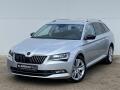 �koda Superb 2.0 TSI / 162 kW Style