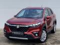 Suzuki S-Cross 1.4 BoosterJet 81kW Premium