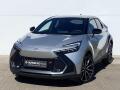 Toyota C-HR 2.0 PHEV e-CVT GR-Sport Premie