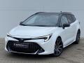 Toyota Corolla 2.0 HSD e-CVT GR-Sport Dynamic