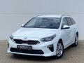 Kia Ceed 1.4 T-GDi 103kW TOP