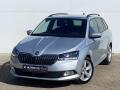 �koda Fabia 1.0 TSI DSG / 70 kW Tour
