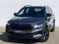 �koda Karoq 1.5 TSI DSG / 110 kW SportLine