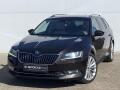 �koda Superb 2.0 TDI / 140 kW Style Plus
