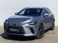 Lexus RX 350h 2.5 HSD e-CVT AWD Luxury