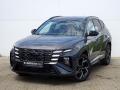 Hyundai Tucson 1.6 T-GDI 118kW DCT N-Line