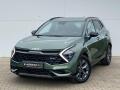 Kia Sportage 1.6 T-GDI HEV 169kW AWD GT-Lin