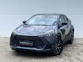 Toyota C-HR 2.0 HSD e-CVT Style