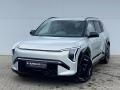 Kia EV3 81kWh GT-Line