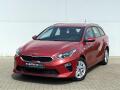Kia Ceed 1.4 CVVT 73kW COOL