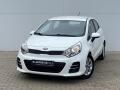 Kia Rio 1.25 CVVT 61kW Comfort PLUS