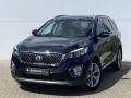 Kia Sorento 2.2 CRDi 147kW AT AWD Premium