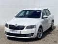 �koda Octavia 1.4 TSI / 103 kW Elegance Plus