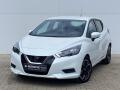 Nissan Micra 1.0 IG-T 92k Acenta