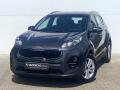 Kia Sportage 1.7 CRDi 85kW Exclusive TA�N�