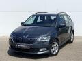 �koda Fabia 1.0 TSI / 70 kW Ambition Plus