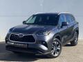 Toyota Highlander 2.5 HSD e-CVT AWD Comfort
