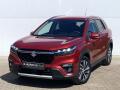 Suzuki S-Cross 1.5 HYBRID 75kW AllGrip Elegan