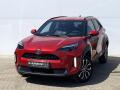 Toyota Yaris Cross 1.5 HSD e-CVT 116k Style
