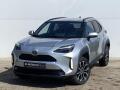 Toyota Yaris Cross 1.5 HSD e-CVT 116k Style