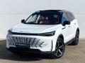 BAIC X7 1.5T 130kW 7DCT 4x2 ALL IN