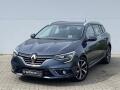 Renault M�gane 1.7 dCi 110kW AT Intens