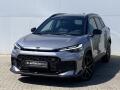 Toyota Corolla Cross 2.0 HSD e-CVT GR-Sport
