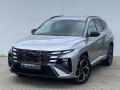 Hyundai Tucson 1.6 T-GDi 118kW DCT AWD N-Line