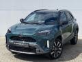 Toyota Yaris Cross 1.5 HSD 130k e-CVT Executive