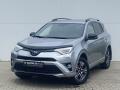 Toyota RAV4 2.5 HSD e-CVT AWD Selection
