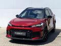 Toyota Corolla Cross 2.0 HSD e-CVT GR-Sport
