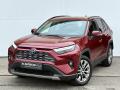 Toyota RAV4 2.5 HSD e-CVT AWD Exe. JBL Ta�