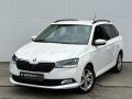 �koda Fabia 1.0 TSI / 81 kW Style Plus