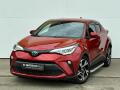 Toyota C-HR 1.8 HSD e-CVT 90kW Style