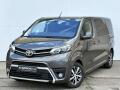Toyota ProAce Verso 2.0 D-4D 130kW L1 Family Ta�n�
