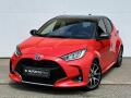Toyota Yaris 1.5 HSD e-CVT Premier Edition
