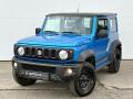 Suzuki Jimny 1.5 VVT 75kW Allgrip Premium T