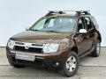 Dacia Duster 1.5 dCi 81kW 4x4