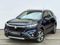 Suzuki S-Cross 1.4 BoosterJet 6AT 4x4 Eleganc