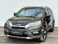 Honda CR-V 1.6 D-TEC 118kW AT 4WD Executi