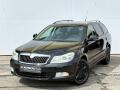 �koda Octavia 1.4 TSI / 90 kW Elegance