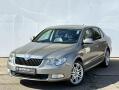 �koda Superb 2.0 TDI 4x4 DSG / 103 kW Exclu