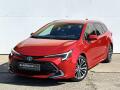 Toyota Corolla 1.8 HSD 140k e-CVT Style
