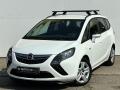 Opel Zafira 1.4 TURBO 103kW