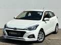 Hyundai i20 1.25 i 55kW Family+ Club