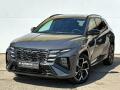 Hyundai Tucson 1.6 T-GDI DCT AWD Go Cz. N-Lin