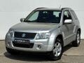Suzuki Grand Vitara 2.4 VVT 124kW AT JLX-E Limited