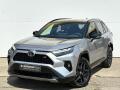 Toyota RAV4 2.5 HSD e-CVT AWD GR-Sport Ta�