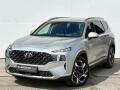 Hyundai Santa Fe 2.2 CRDI AWD 8DCT Premium