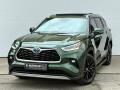 Toyota Highlander 2.5 HSD e-CVT AWD Executive Sk